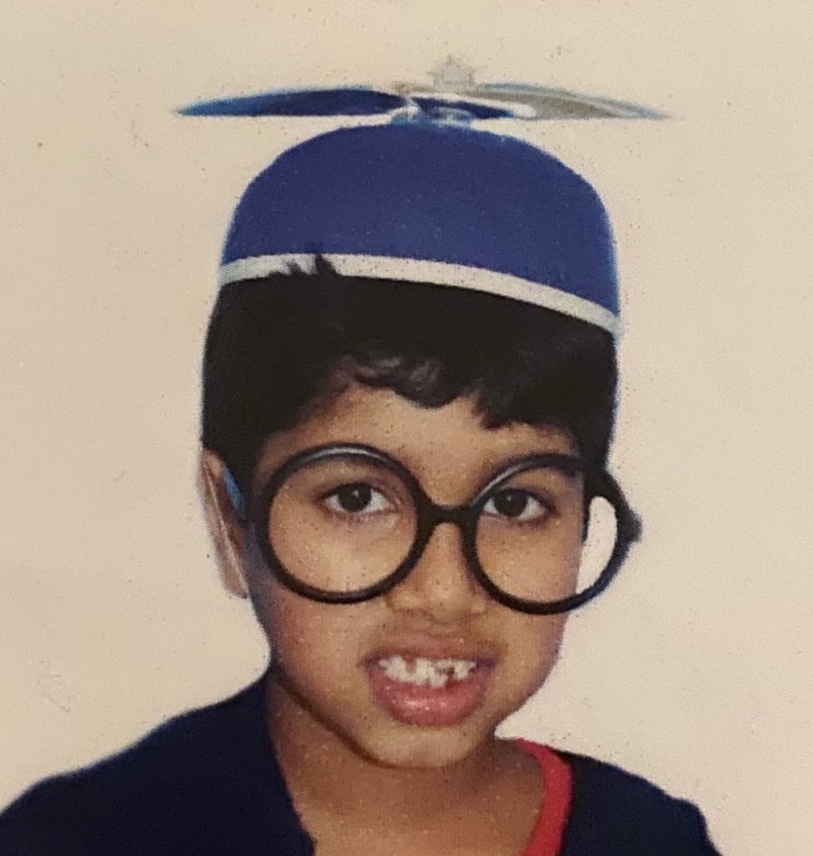 Didi Pathial - casual photo