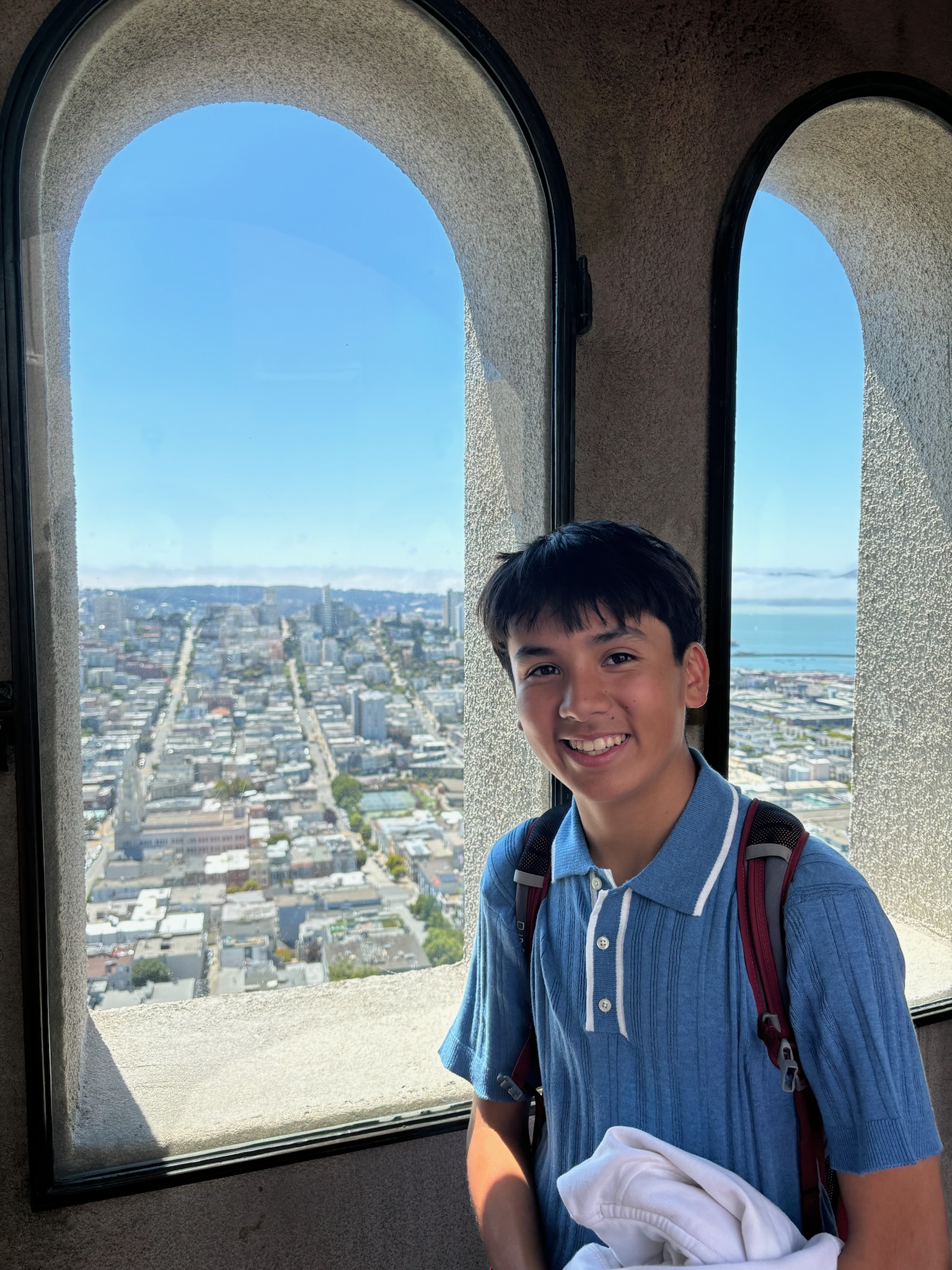 Jonah Levy - Co Founder & Lead Publisher