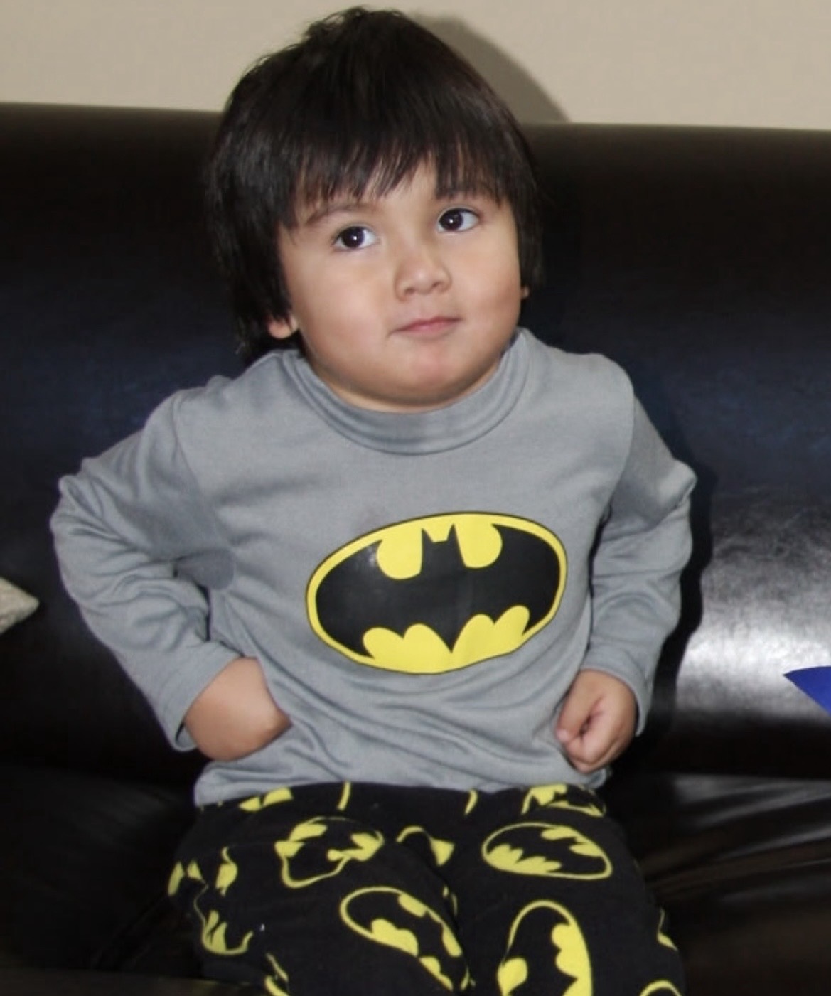 Jonah Levy - casual photo