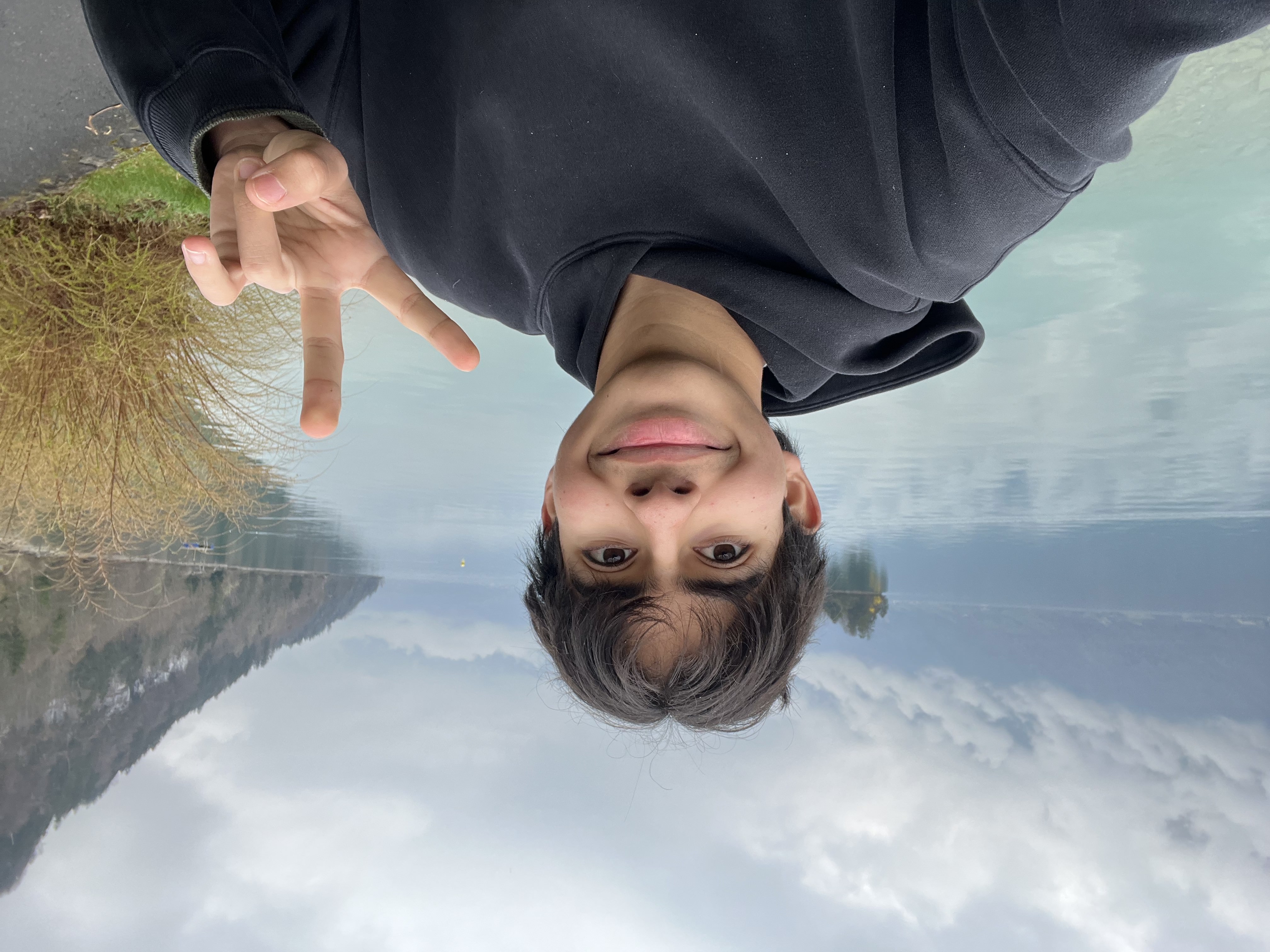 Matias Sevak - Co-Founder & CEO at Legislate This