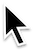 mouse cursor preview