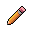 pencil cursor preview