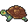 turtle cursor preview